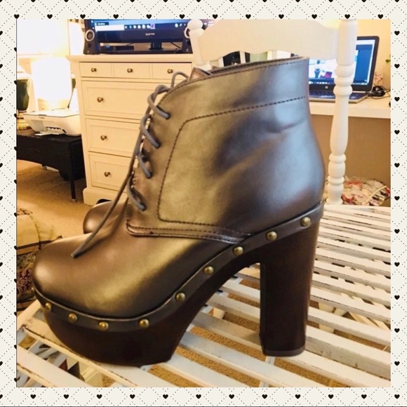 & Other Stories Shoes - Bella Marie Women Bootie